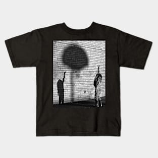 Air Ball Kids T-Shirt